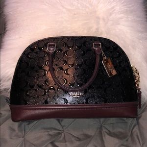 Coach Bag in Great Condition!